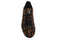 Cheetah Pony Hair Low Profile LU Sneaker