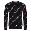 Long Sleeves Crew Neck Shirt
