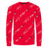 Long Sleeves Crew Neck Shirt