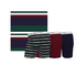 3 Pack Boxer Brief-Fan