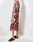 Walnut Melbourne - Newyork Dress Apparel