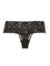 Never Say Never Comfie Cutie Thong