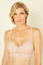 Never Say Never Padded Soft Bra Sweetie