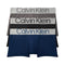 Reconsidered Steel Micro Low Rise Trunk 3 Pack