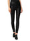 Vegan Leather Skinny Pants