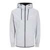  Light Grey Melange
