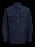 Navy Blazer Swatch