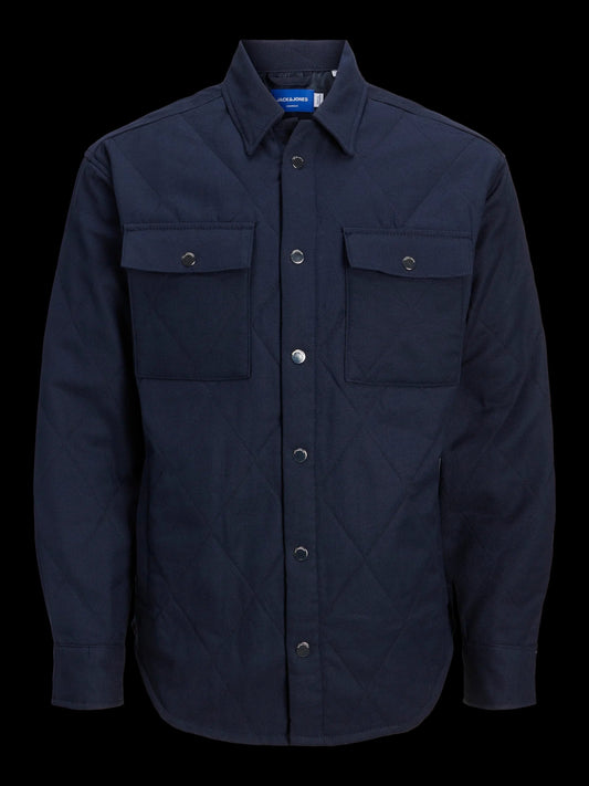 Navy Blazer