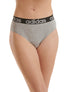 Medium Heather Grey Swatch