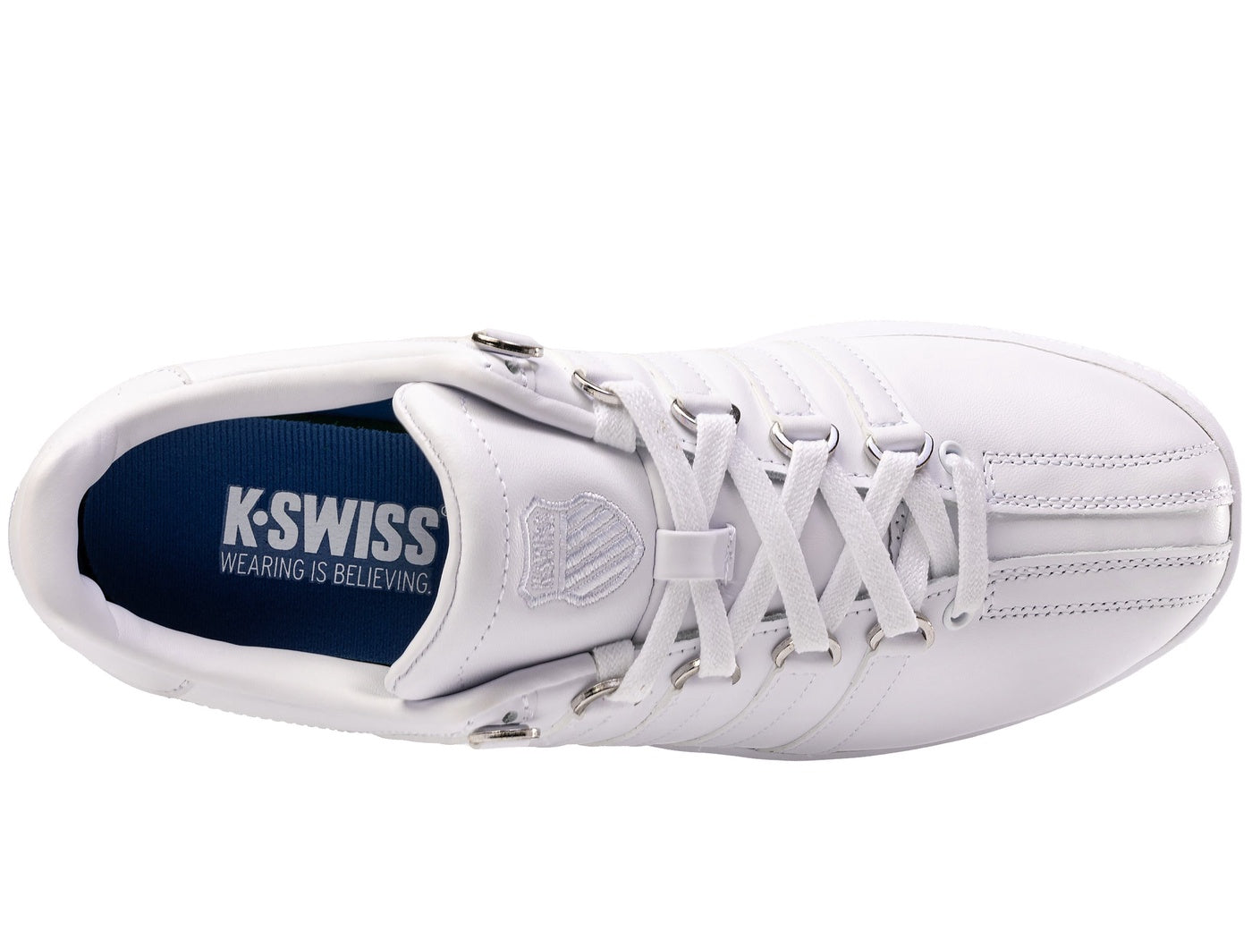 KSWISS-US CLASSIC VN
