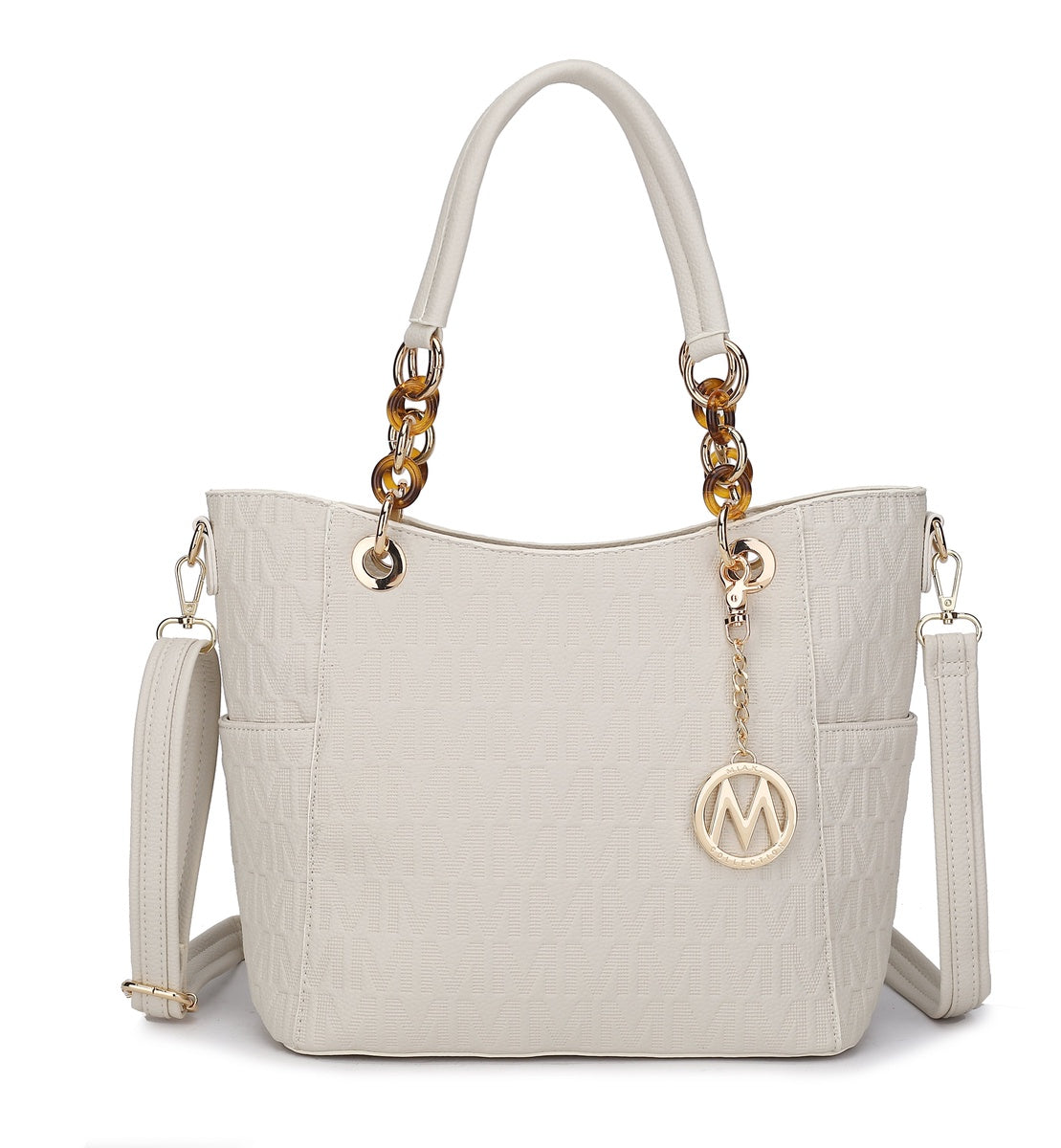 Rylee Signature Tote Bag
