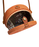 Ata Bali - Small Crossbody