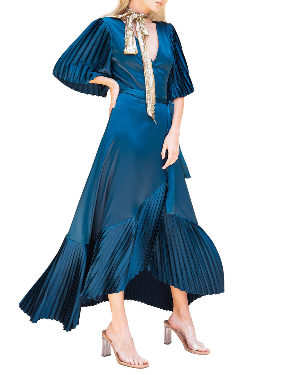 forever 21 blue long dress Maxi Dress Forever 21 Periwinkle Dress Discount Periwinkle Blue Maxi Dress Best Sale
