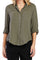 Riley Rolled Tab Sleeve Button Down Shirt