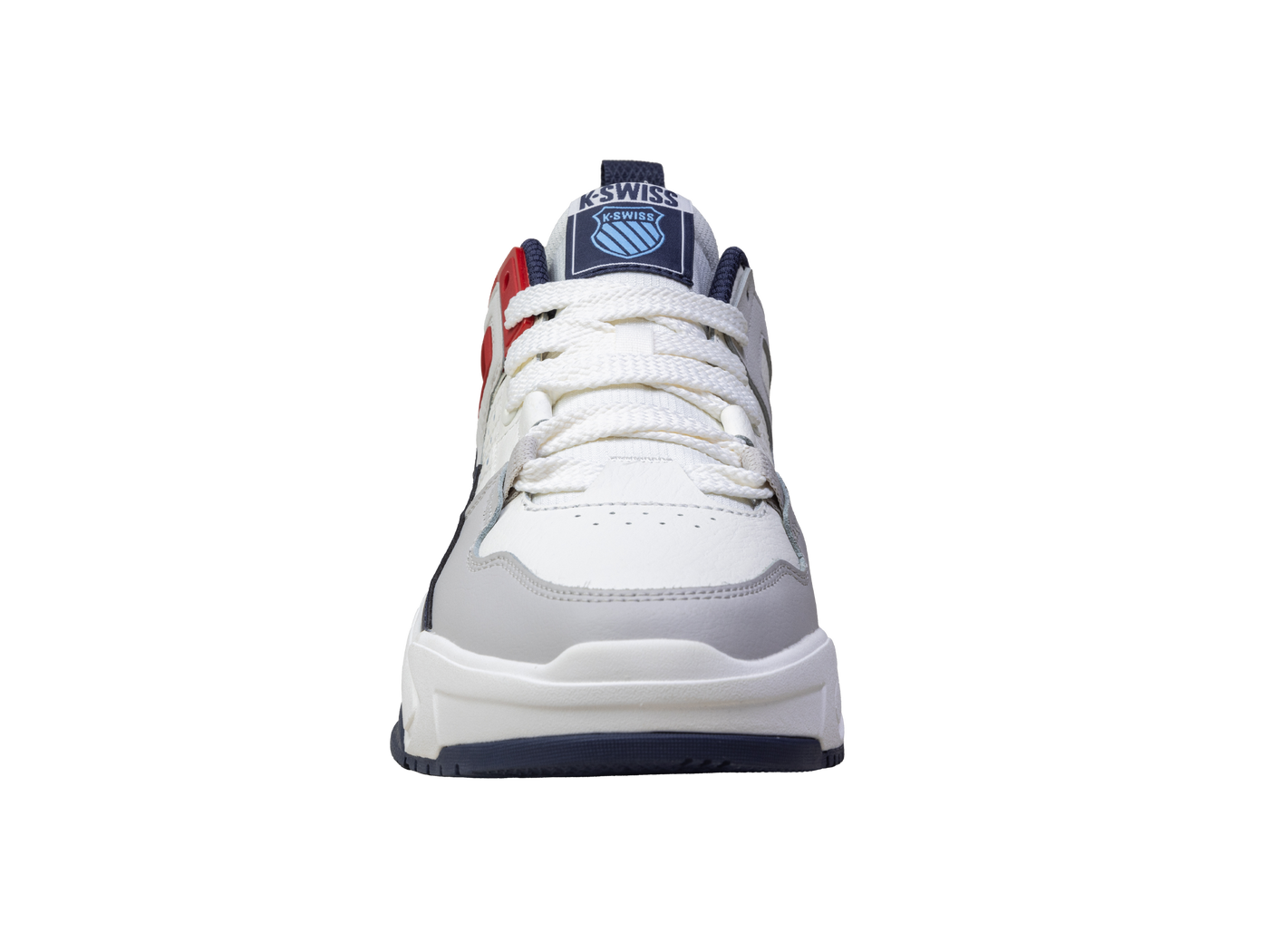 KSWISS-US TECHNA TRAINER