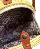 Ata Bali - Small Crossbody