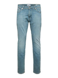 Light Blue Denim