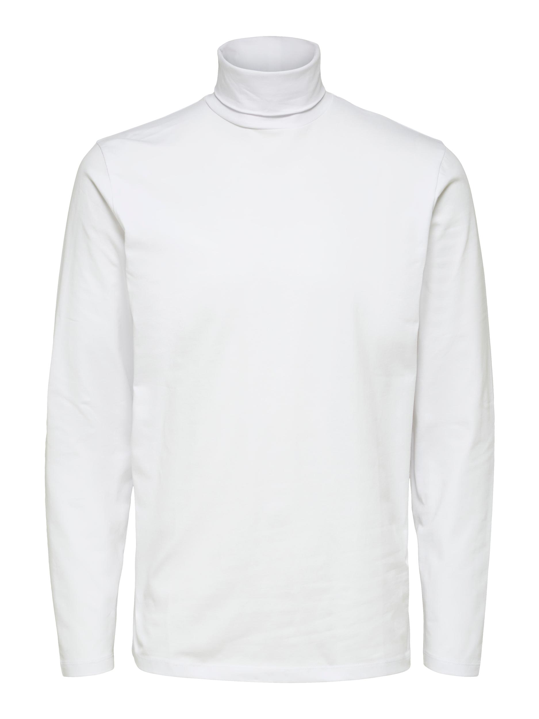 Bright White