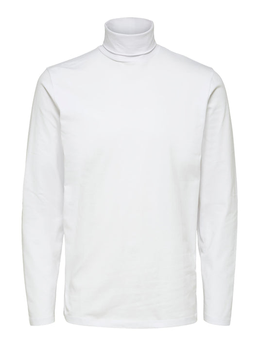 Bright White