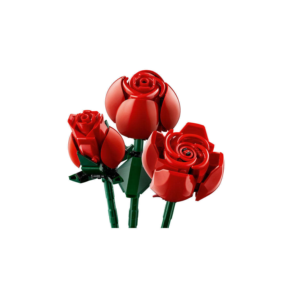 LEGO® Icons Bouquet of Roses Building Set 10328