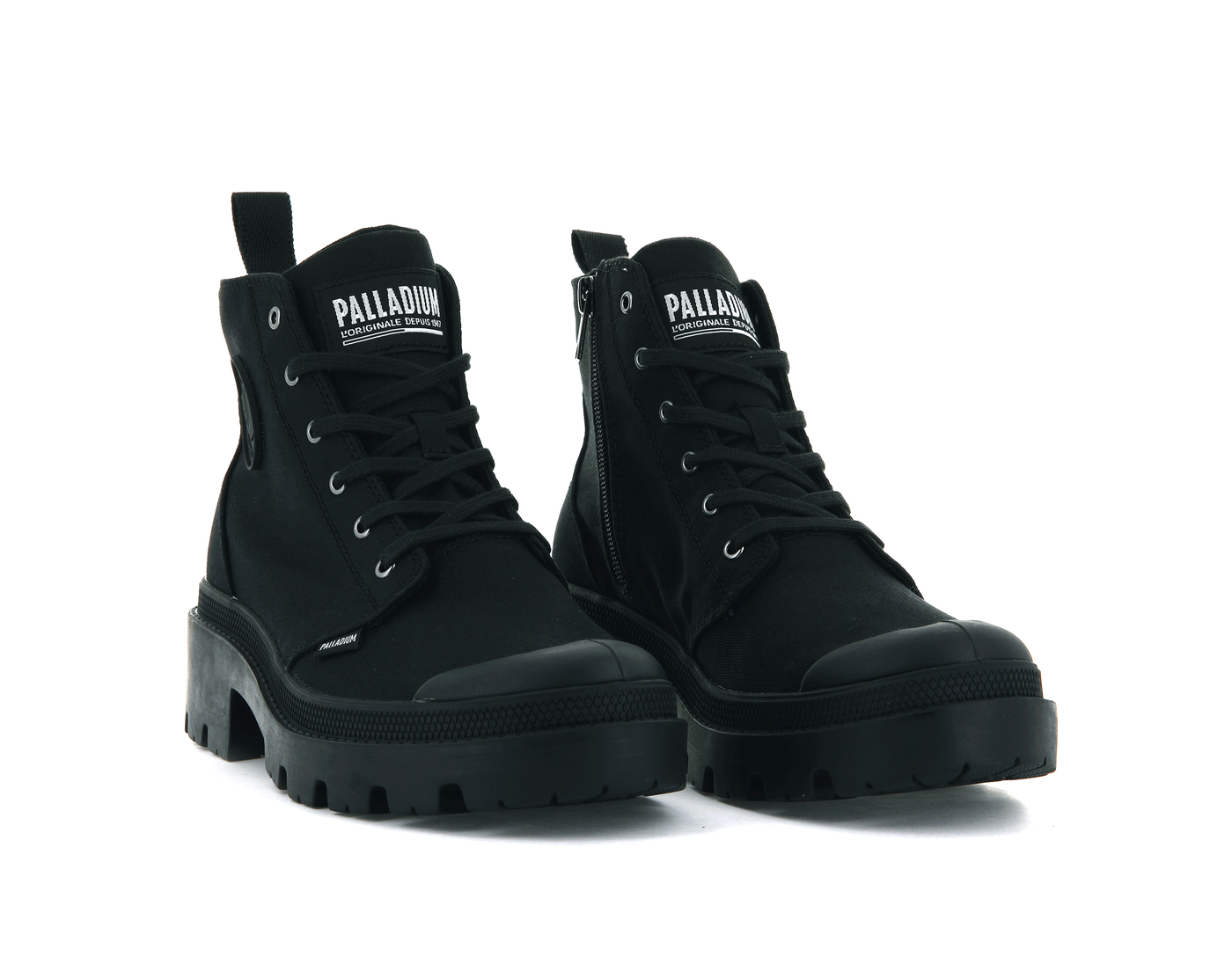 PALLADIUM-US PALLABASE TWILL