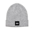 Light Grey Melange Swatch