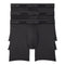 Micro Fiber Stretch Boxer Brief 3 Pack
