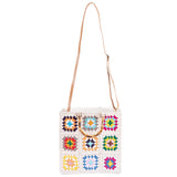 Jelavu - Rainbow Bag