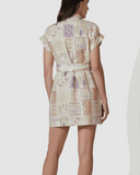 Walnut Melbourne - Anth Dress Apparel