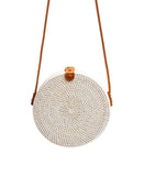 Ata Bali - Small Crossbody