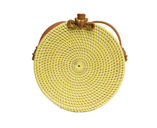Ata Bali - Small Crossbody
