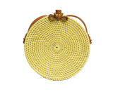 Ata Bali - Small Crossbody
