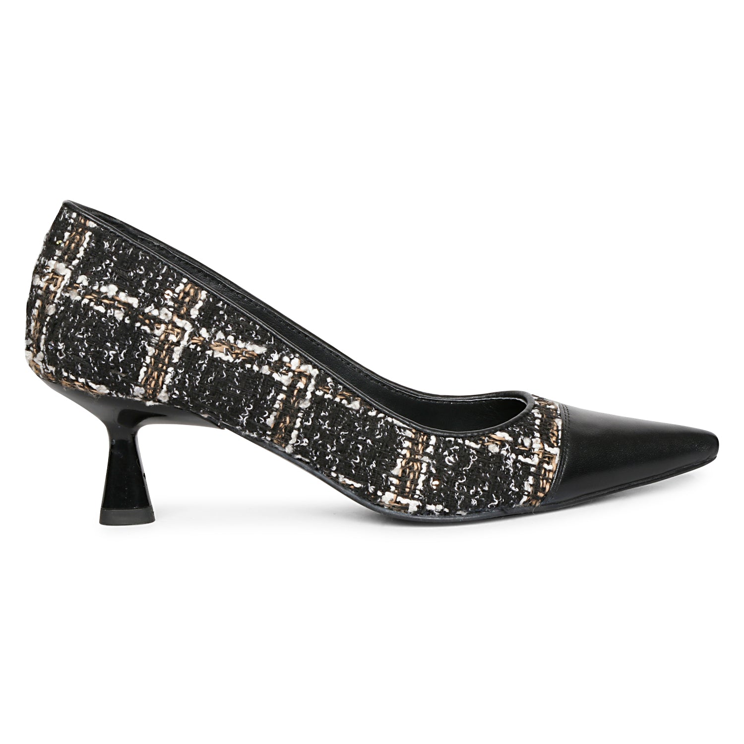 Saint G - Bourbon Heels Footwear