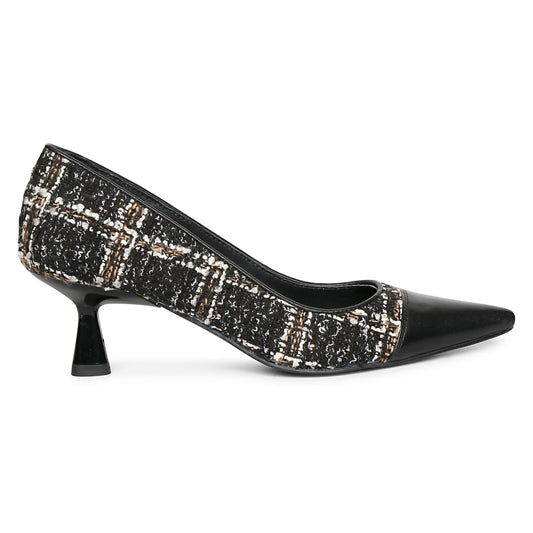 Saint G - Bourbon Heels Footwear
