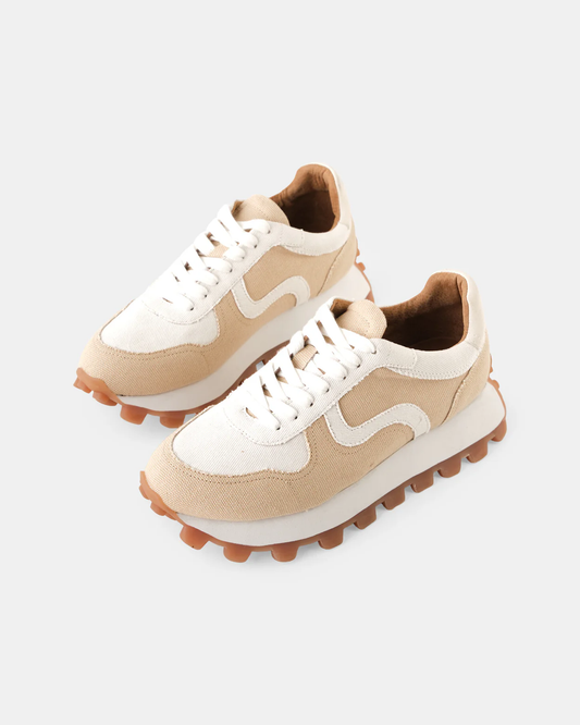 Walnut Melbourne - Lourdes Sneakers Footwear