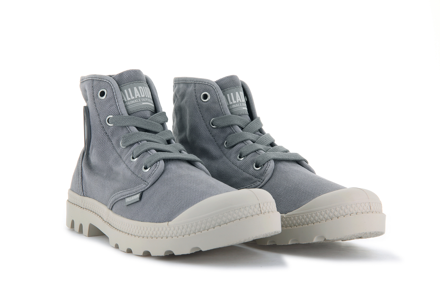 PALLADIUM-US PAMPA HI