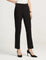 Slim Ankle Pull-On Pants
