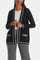Plus Size Malibu Cardigan With Tipping