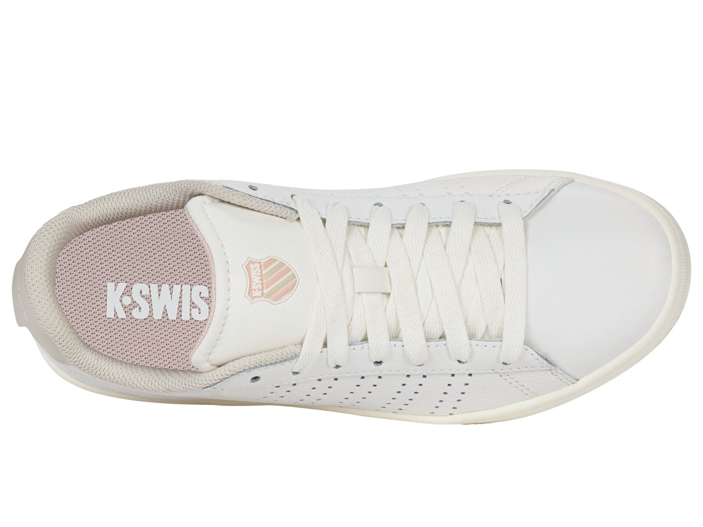 KSWISS-US COURT BASE II