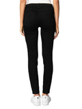 Classic Mid-Rise Skinny Jeans
