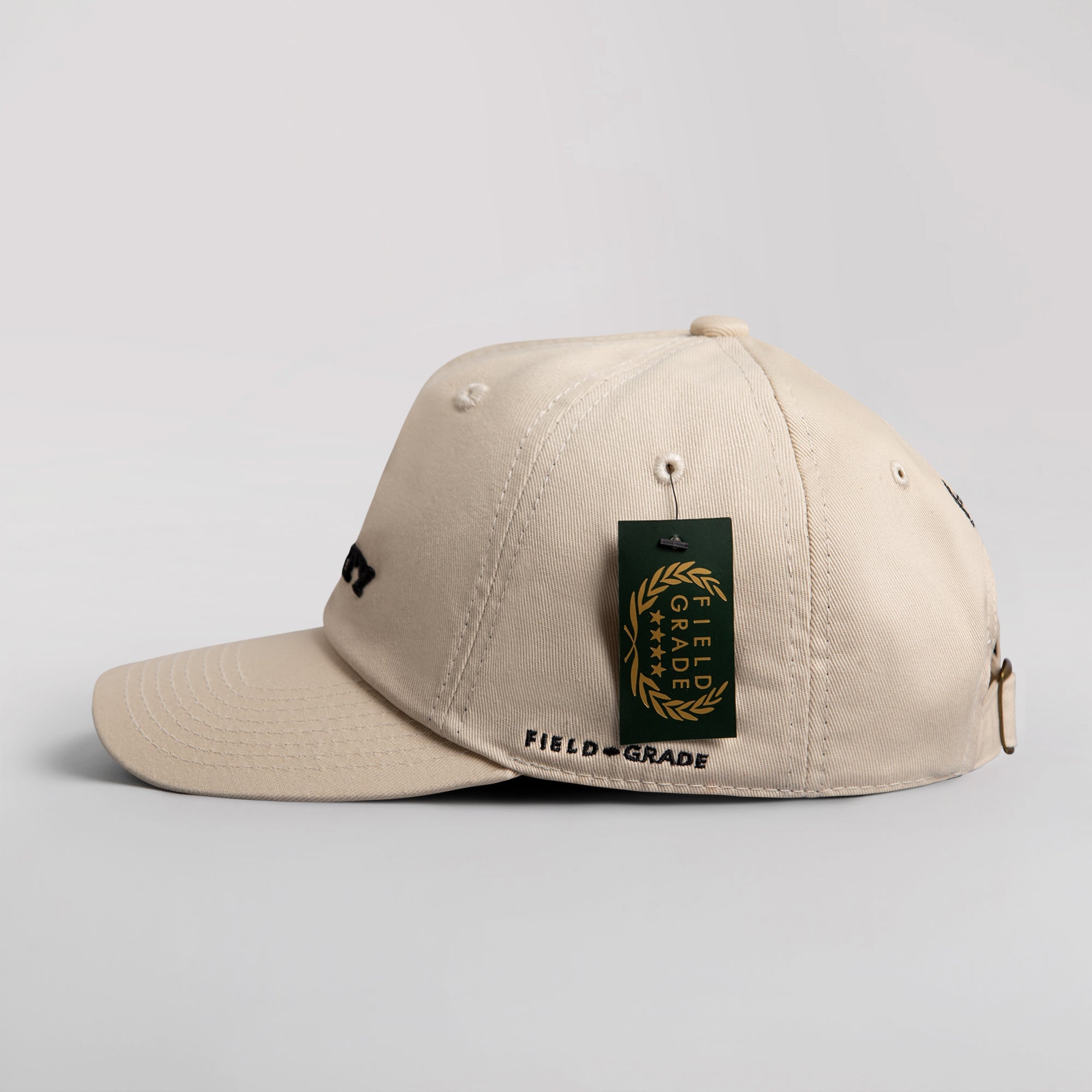 ROYALTY SAND RELAXED FIT HAT