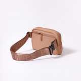 FANNY PACK TAN