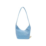 Ball Chain Bucket Bag