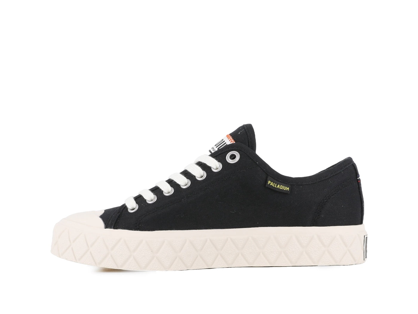 PALLADIUM-US PALLA ACE CVS ORG