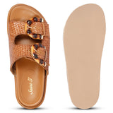 Saint G - Venice Flat Sandals Footwear