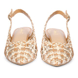 Benni - Heel Sandals