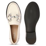 Saint G - Livia Patent Loafers Footwear