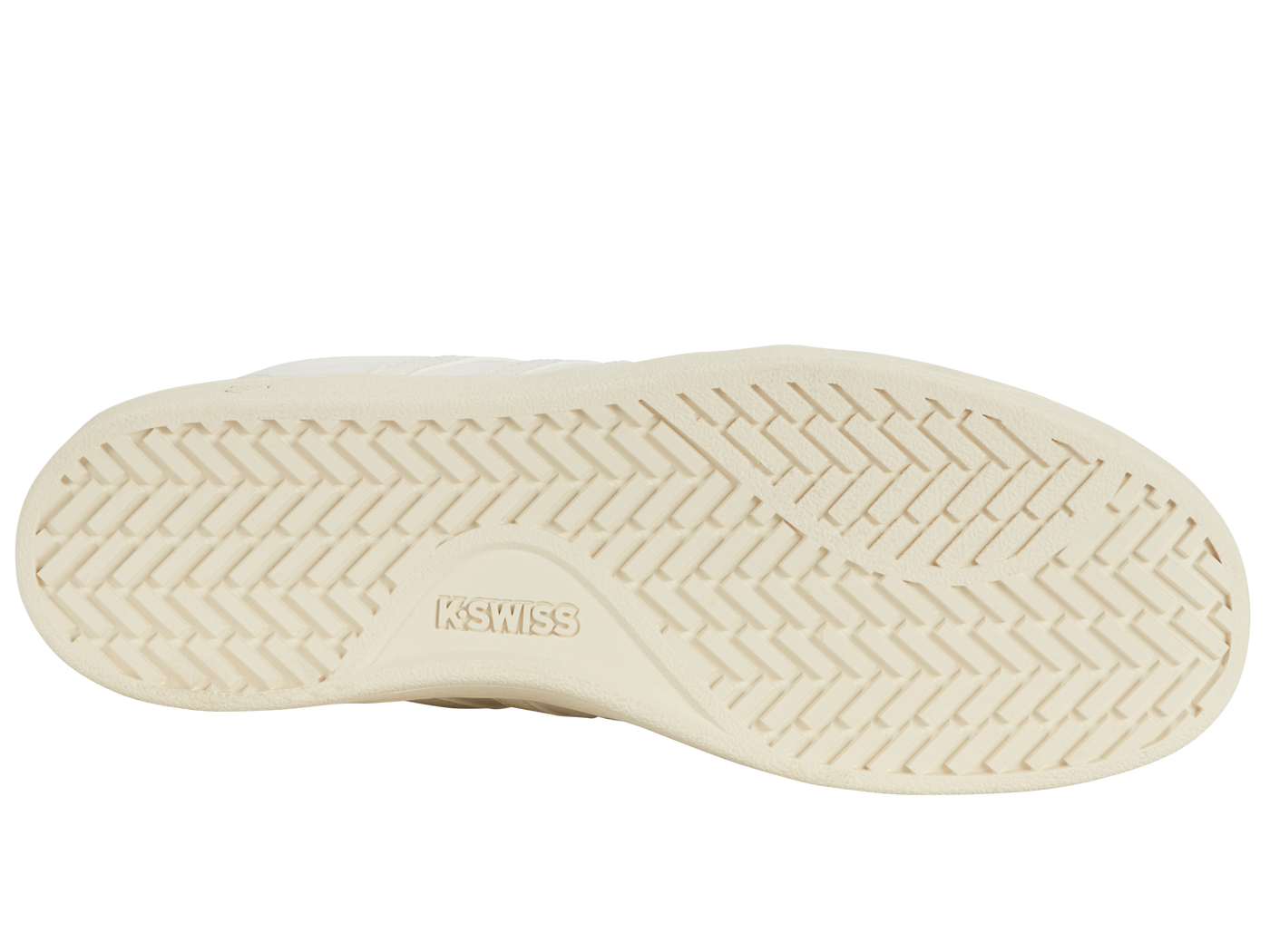 KSWISS-US COURT PRO II CMF