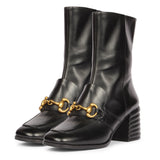 Daffodil - Ankle Boots
