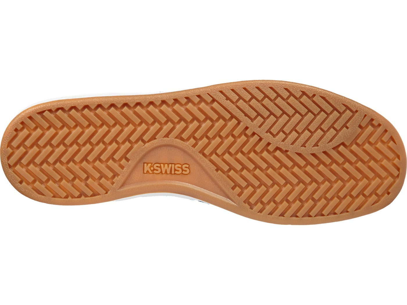 KSWISS-US MENS COURT PRO II SE CMF